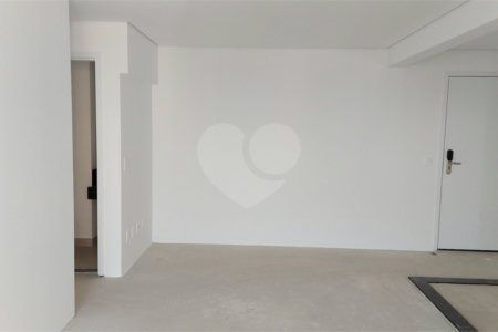 Apartamento à venda com 1 suíte em Santana, São Paulo, SP
