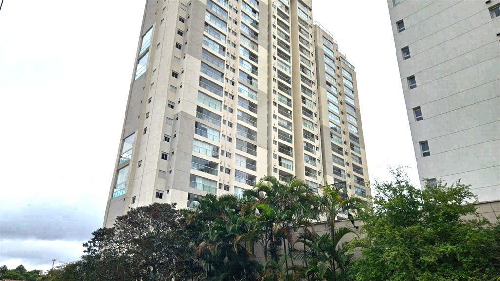 Apartamento à venda com 2 quartos, sendo 1 suíte, em Campo Belo, São Paulo, SP