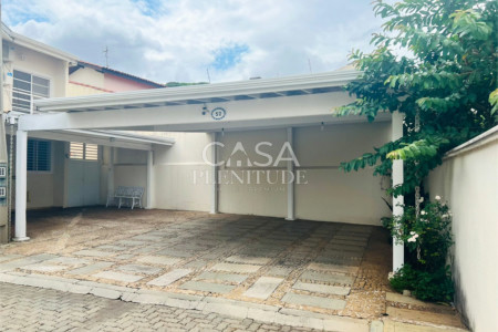 Casa em condomínio à venda com 4 quartos, sendo 1 suíte, em Jardim Americano, Sorocaba, SP