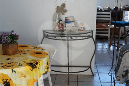 Sobrado à venda com 2 quartos, sendo 1 suíte, em Vila Dalila, São Paulo, SP