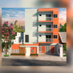 Apartamento à venda com 1 quarto em Vila Maria Alta, São Paulo, SP