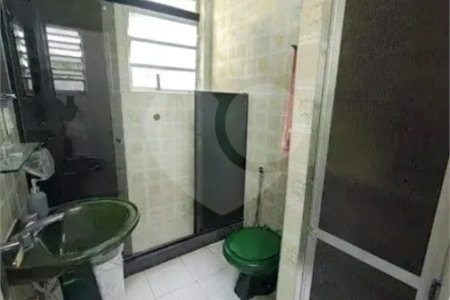 Apartamento à venda com 3 quartos em Andaraí, Rio de Janeiro, RJ
