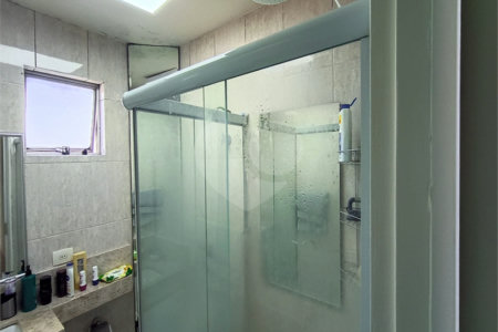 Apartamento à venda com 2 quartos em Chora Menino, São Paulo, SP