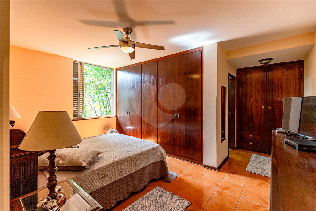 Casa de Vila à venda com 3 quartos, sendo 1 suíte, em Alto da Boa Vista, São Paulo, SP