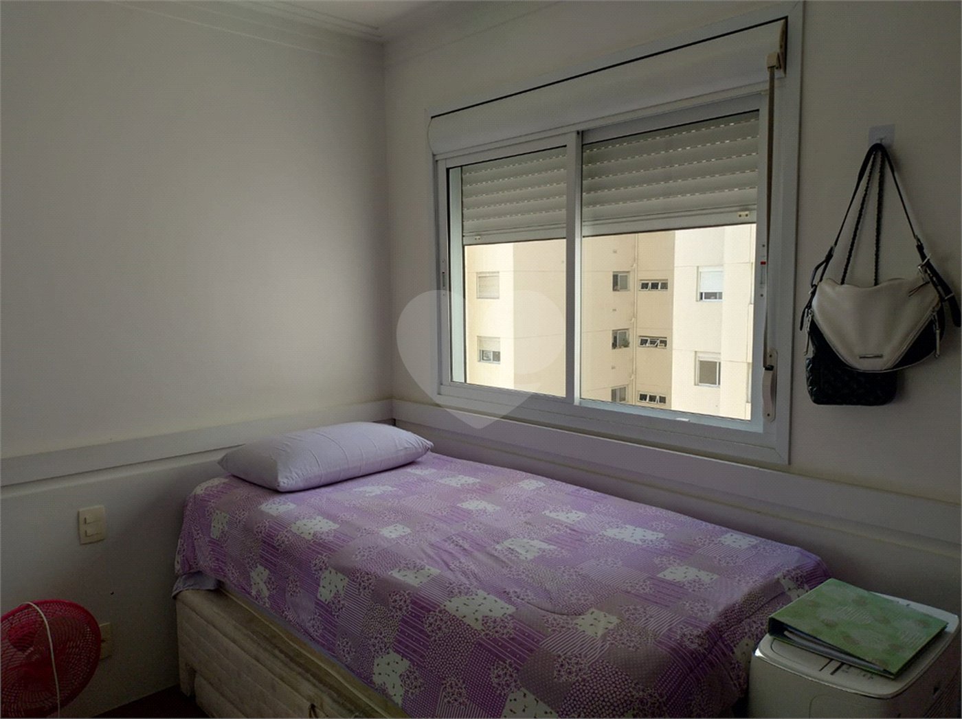 Apartamento à venda com 3 quartos, sendo 1 suíte,  no Centro, São Bernardo do Campo, SP