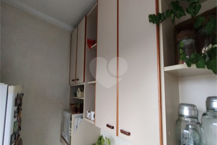 Apartamento à venda com 2 quartos em Tucuruvi, São Paulo, SP
