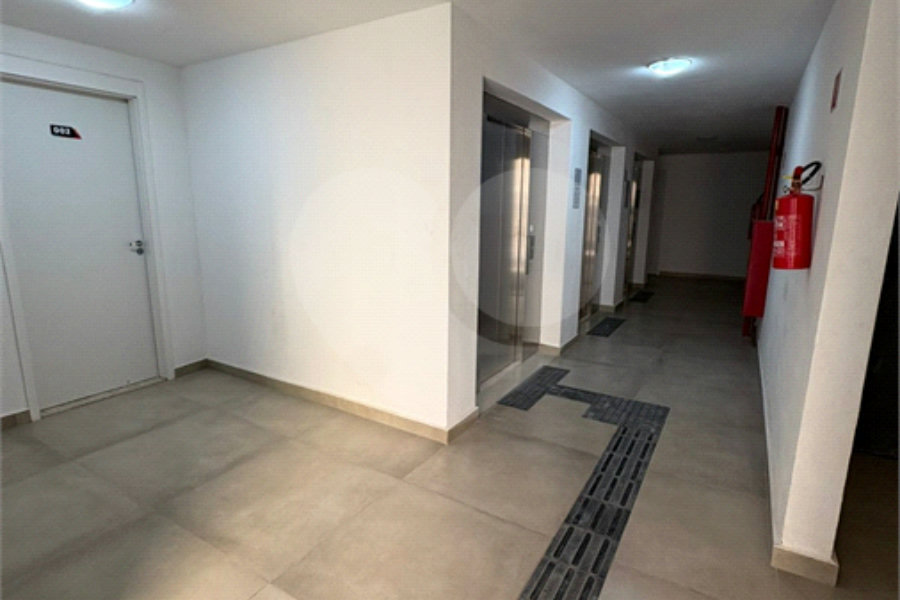 Apartamento à venda com 2 quartos, sendo 1 suíte, em Barueri, Barueri, SP