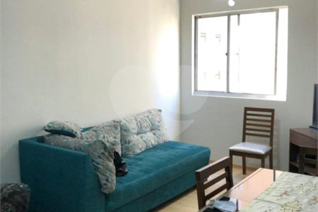 Apartamento à venda com 2 quartos em Baeta Neves, São Bernardo do Campo, SP
