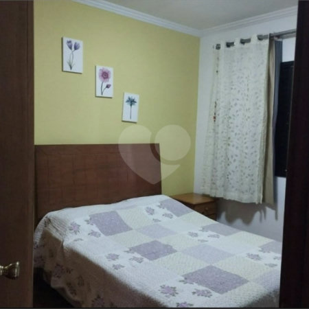 Apartamento à venda com 2 quartos em Jardim Ester, São Paulo, SP