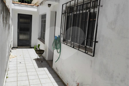Casa Térrea à venda com 3 quartos em Chácara Califórnia, São Paulo, SP