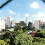 Apartamento à venda com 3 suítes em Vila Morumbi, São Paulo, SP