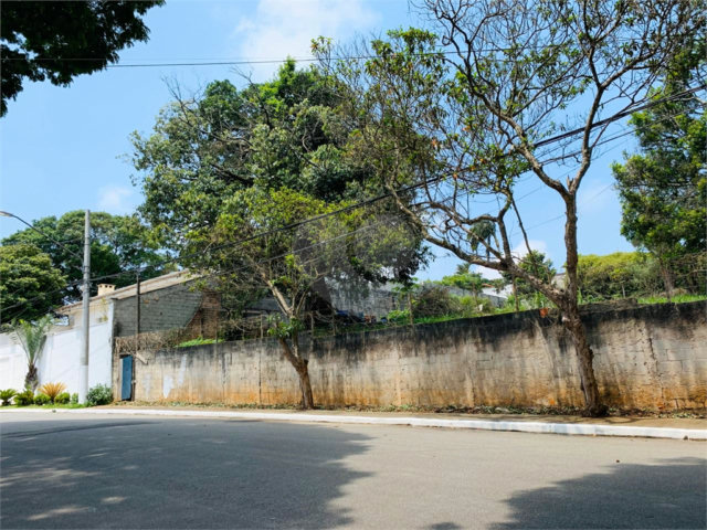 Terreno à venda em Interlagos, São Paulo, SP
