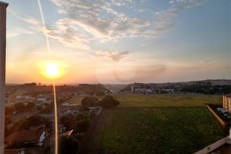 Apartamento à venda com 2 quartos em João Aranha, Paulínia, SP
