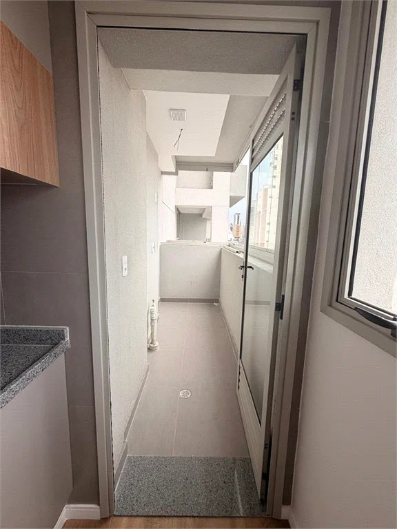 Apartamento para alugar com 2 suítes em Pinheiros, São Paulo, SP