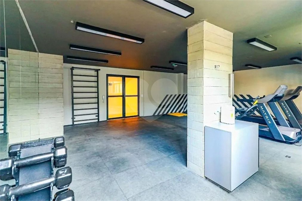 Studio à venda com 1 suíte em Liberdade, São Paulo, SP
