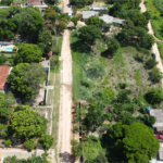 Terreno à venda em Jardim Arquidiocesano, Salto, SP