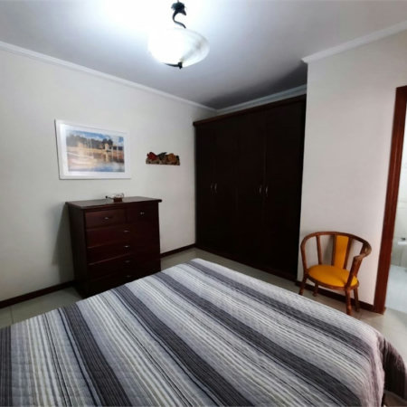 Apartamento Residencial para venda e locação, Vila Alzira, Guarujá - AP0983.