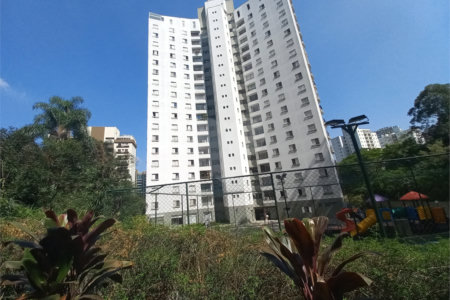 Apartamento à venda com 3 quartos, sendo 1 suíte, em Vila Andrade, São Paulo, SP