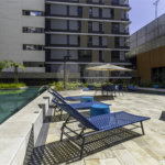 Apartamento à venda com 4 quartos, sendo 3 suítes, em Perdizes, São Paulo, SP
