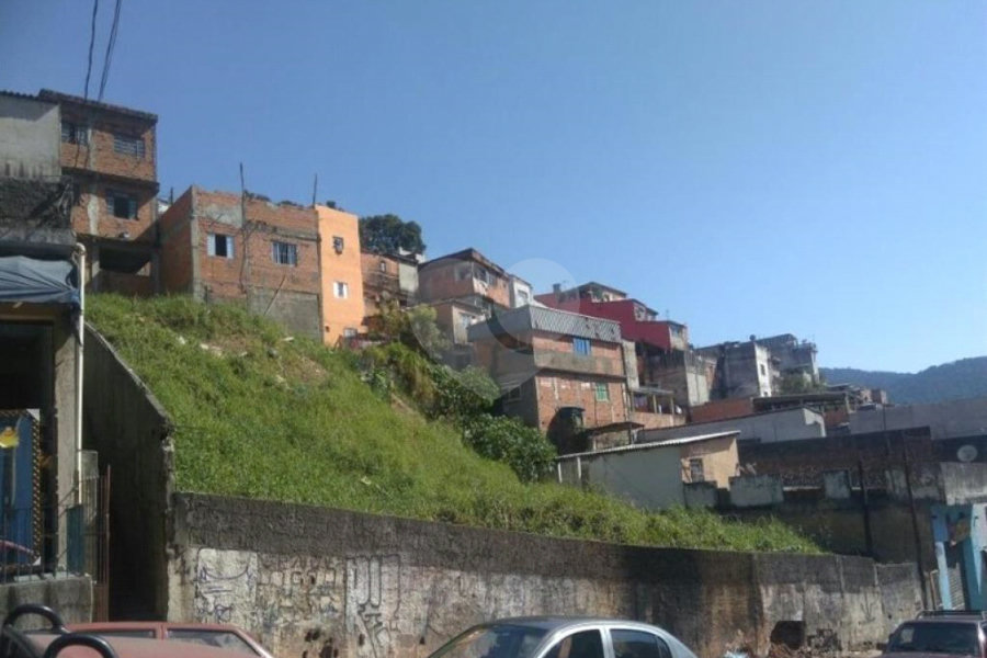 Terreno à venda em Vila Nova Cachoeirinha, São Paulo, SP