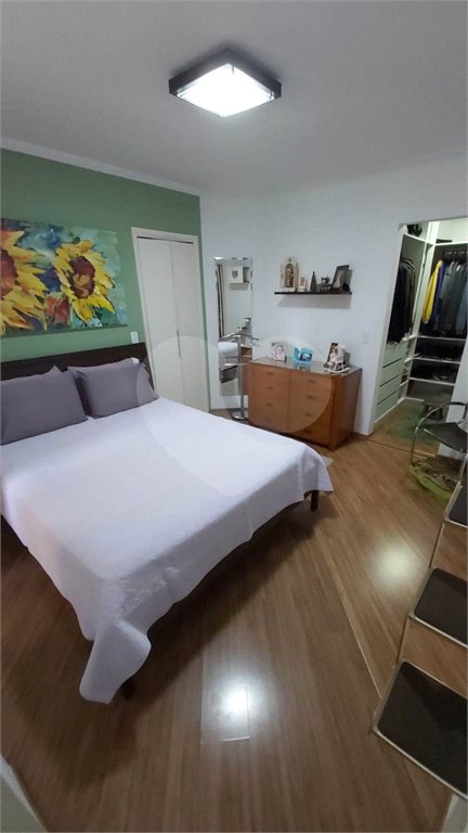 Apartamento à venda com 3 quartos, sendo 1 suíte, em Água Fria, São Paulo, SP
