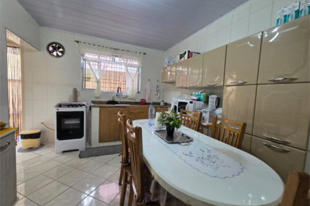 Casa Térrea à venda com 2 quartos em Parque Independência, São Paulo, SP