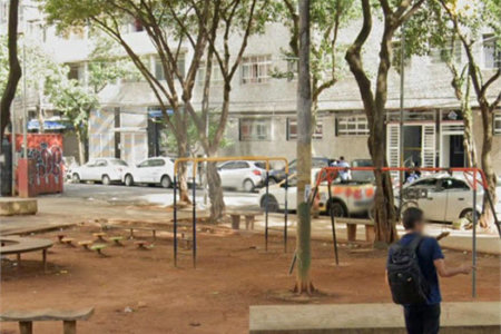 Oportunidade imperdível para investimento, na Liberdade!