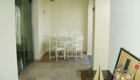 Cobertura à venda com 4 quartos, sendo 2 suítes,  em Granja Julieta, São Paulo, SP