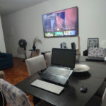 Apartamento com 2 dormitórios à venda, 86 m² por R$ 530.000,00 - Aparecida - Santos/SP