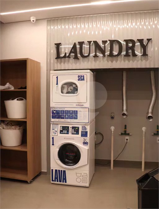 Apartamento para alugar com 1 suíte em Butantã, São Paulo, SP