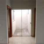 Casa à venda ou para alugar com 2 quartos, sendo 1 suíte, em Ipê, Três Lagoas, MS