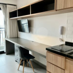Apartamento à venda com 1 quarto em Perdizes, São Paulo, SP