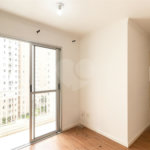 Apartamento à venda com 2 quartos, sendo 1 suíte,  em Sapopemba, São Paulo, SP