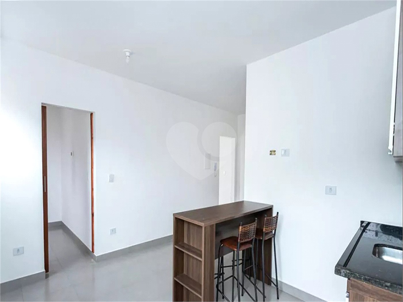 Apartamento à venda com 2 quartos em Vila Celeste, São Paulo, SP