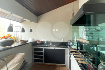 Apartamento à venda com 4 quartos, sendo 2 suítes, em Baeta Neves, São Bernardo do Campo, SP