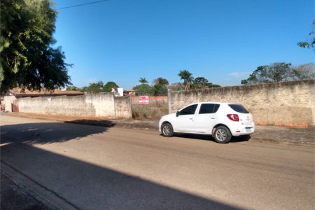 Terreno à venda em Jardim Colombo, Itapetininga, SP