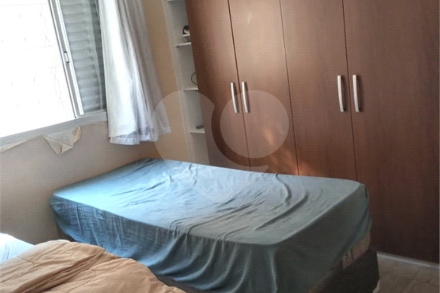 Sobrado à venda com 3 quartos, sendo 1 suíte, em Jardim Santa Beatriz, Guarulhos, SP