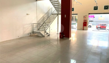 Loja para alugar em Vila Suzana, São Paulo, SP