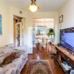 Apartamento à venda com 4 quartos, sendo 2 suítes, em Perdizes, São Paulo, SP