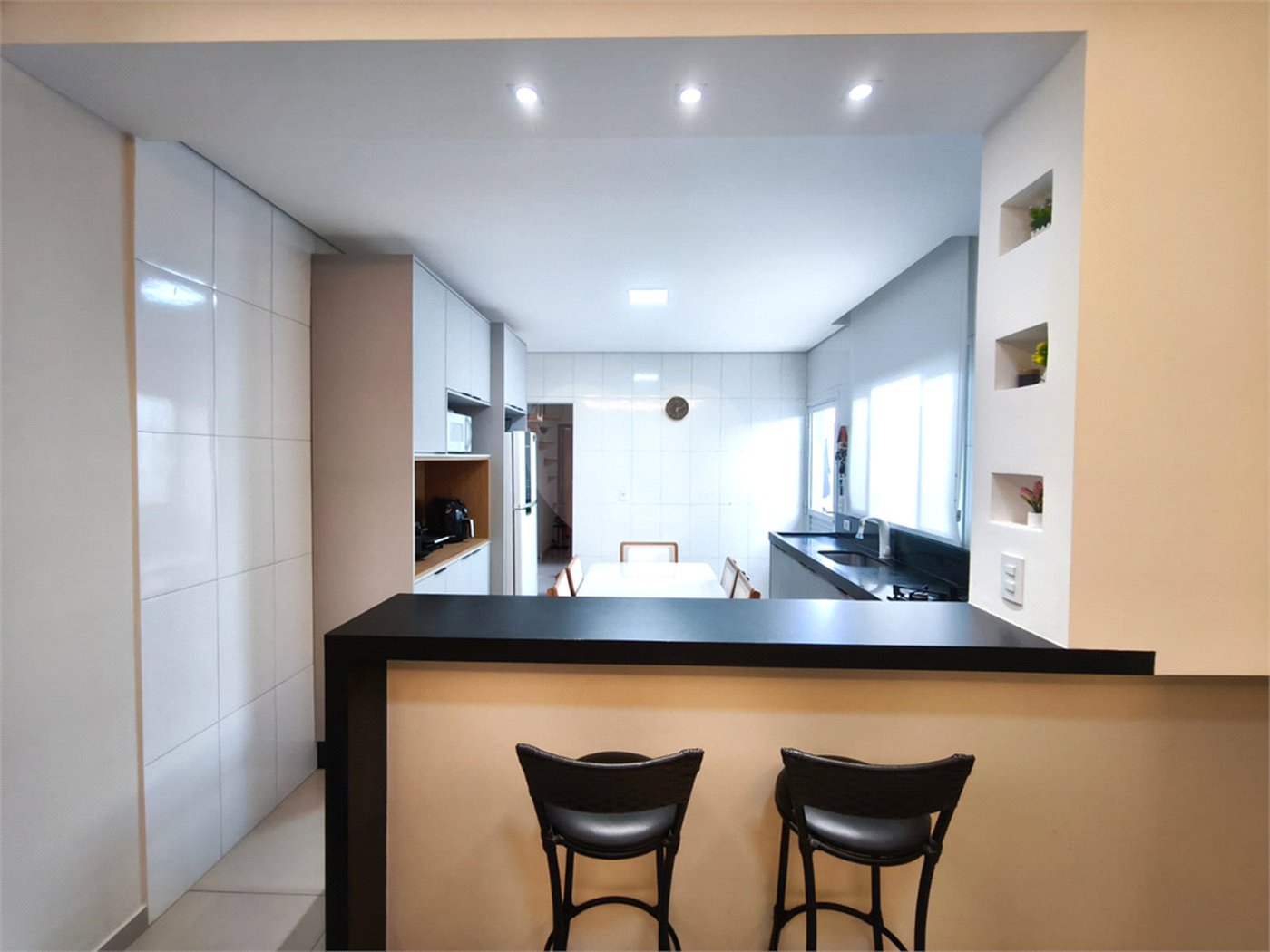 Casa Térrea à venda com 2 quartos, sendo 1 suíte, em Residencial Monte Verde, Indaiatuba, SP