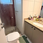 Cobertura Duplex com Vista para o Mar | 3 Suítes, SPA Privativo, Porteira Fechada e Lazer Completo