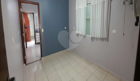 Casa à venda com 3 quartos, sendo 1 suíte, no Centro, São Bernardo do Campo, SP