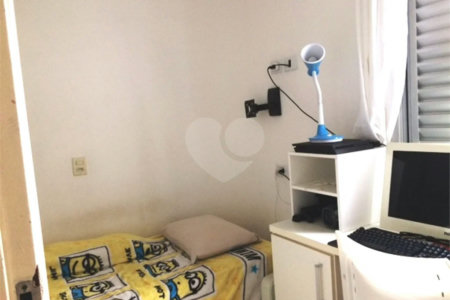 Apartamento à venda com 3 quartos em Santana, São Paulo, SP