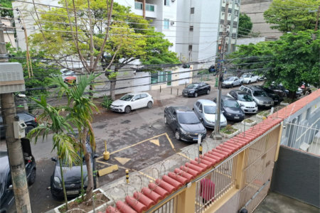 Apartamento à venda com 2 quartos em Andaraí, Rio de Janeiro, RJ