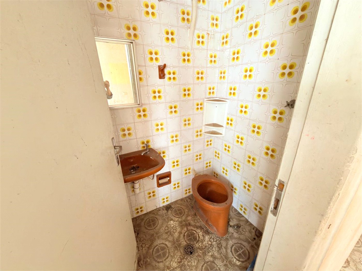 Casa Térrea à venda com 2 quartos em Água Fria, São Paulo, SP