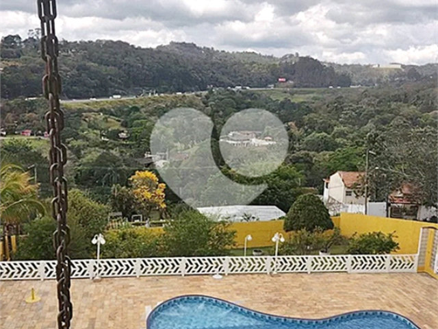 Casa à venda com 4 quartos, sendo 3 suítes,  em Luiz Fagundes, Mairiporã, SP