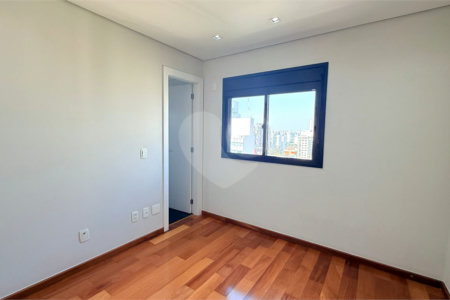 Apartamento à venda com 2 suítes em Cidade Monções, São Paulo, SP