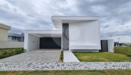 Casa em condomínio à venda com 3 suítes em Ogiva, Cabo Frio, RJ