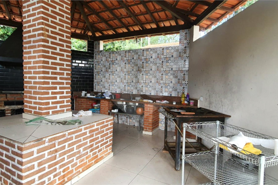 Chácara à venda com 2 quartos em Luiz Fagundes, Mairiporã, SP