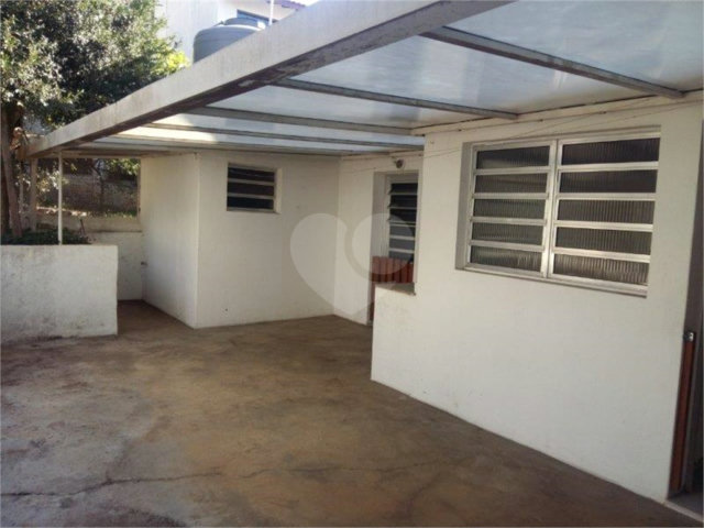 Casa Térrea à venda com 3 quartos em Imirim, São Paulo, SP
